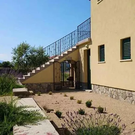 With Pool In Jurandvor-insel Krk 53958 Apartment Jurandvor