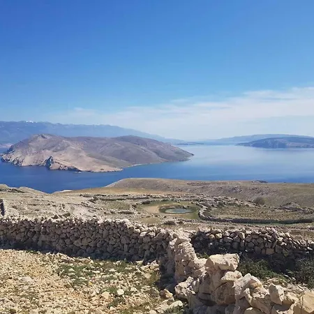 With Pool In Jurandvor-insel Krk 53958