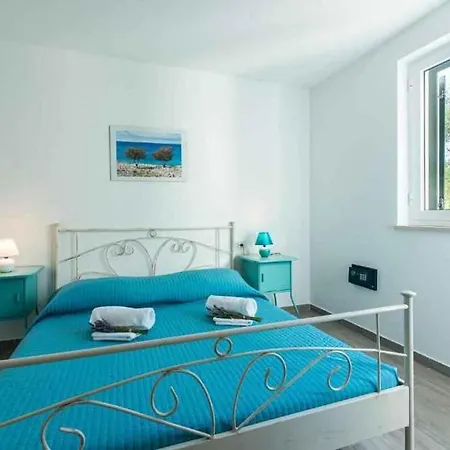 With Pool In Jurandvor-insel Krk 53958 Apartment *